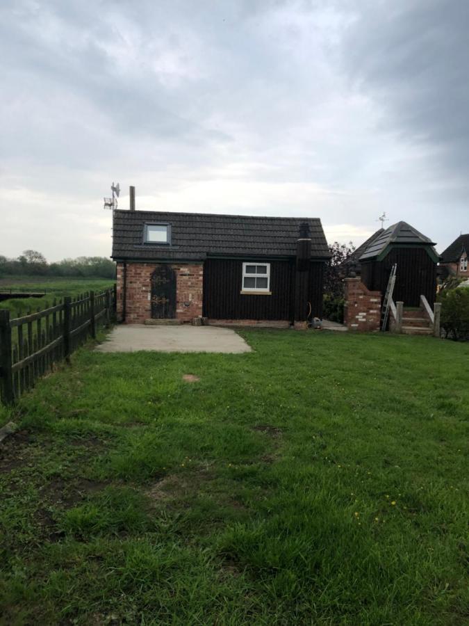 Lincoln Holiday Retreat Little House With Private Hot Tub Zewnętrze zdjęcie
